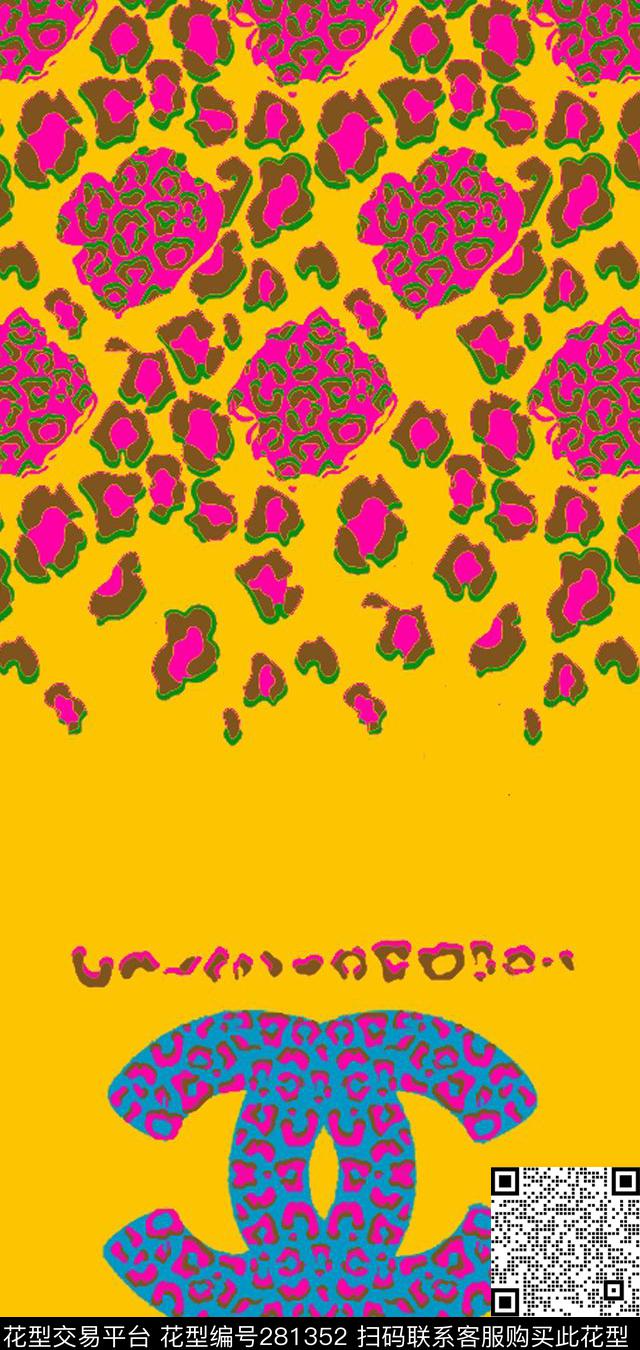 传统印花华亿平台下载（图片编号: 281352） - 瓦栏（Walan）