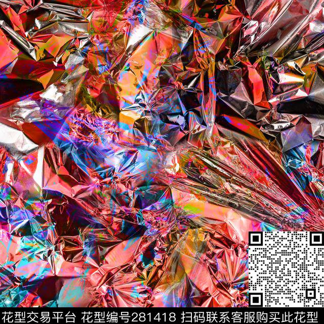 数码印花华亿平台下载（图片编号: 281418） - 瓦栏（Walan）