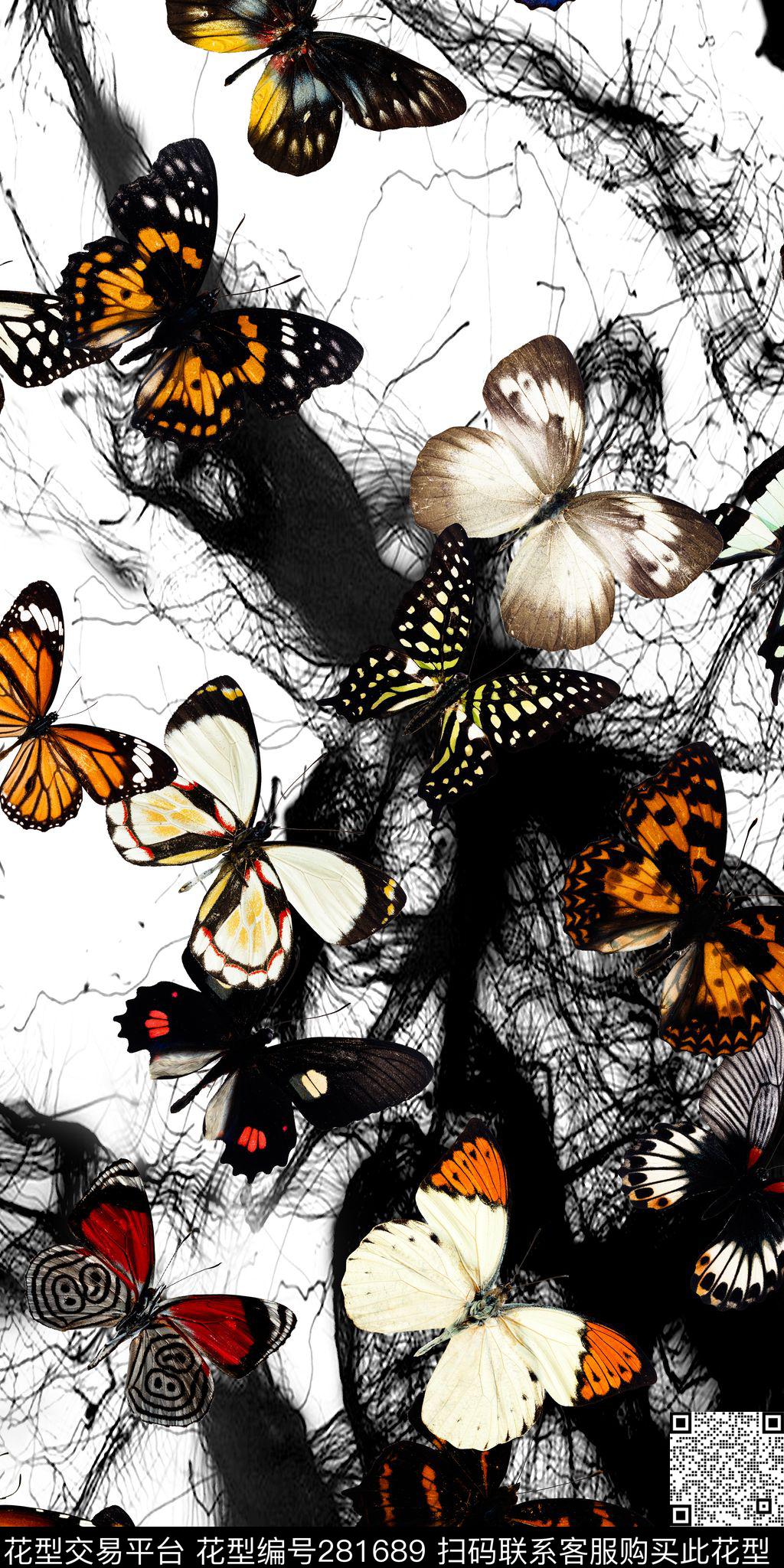 数码印花华亿平台下载（图片编号: 281689） - 瓦栏（Walan）