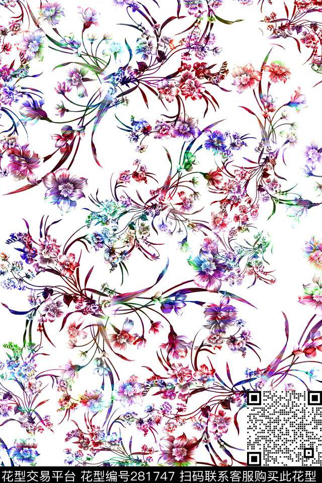 数码印花华亿平台下载（图片编号: 281747） - 瓦栏（Walan）