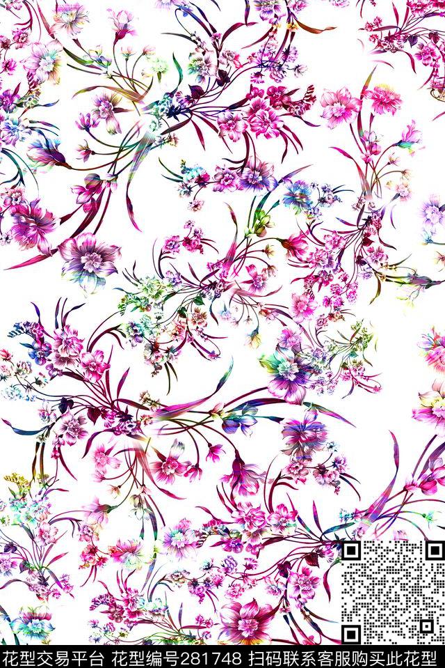 数码印花华亿平台下载（图片编号: 281748） - 瓦栏（Walan）