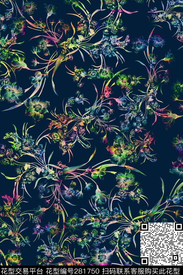 数码印花华亿平台下载（图片编号: 281750） - 瓦栏（Walan）