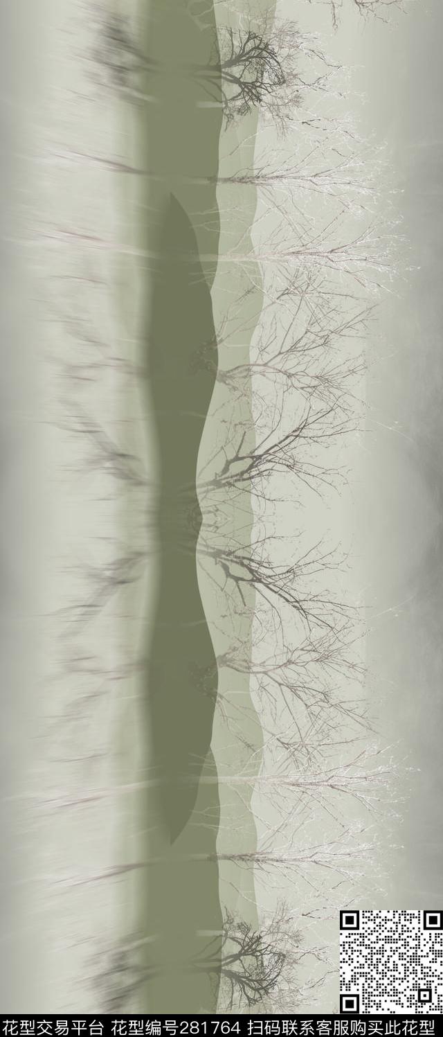 数码印花华亿平台下载（图片编号: 281764） - 瓦栏（Walan）