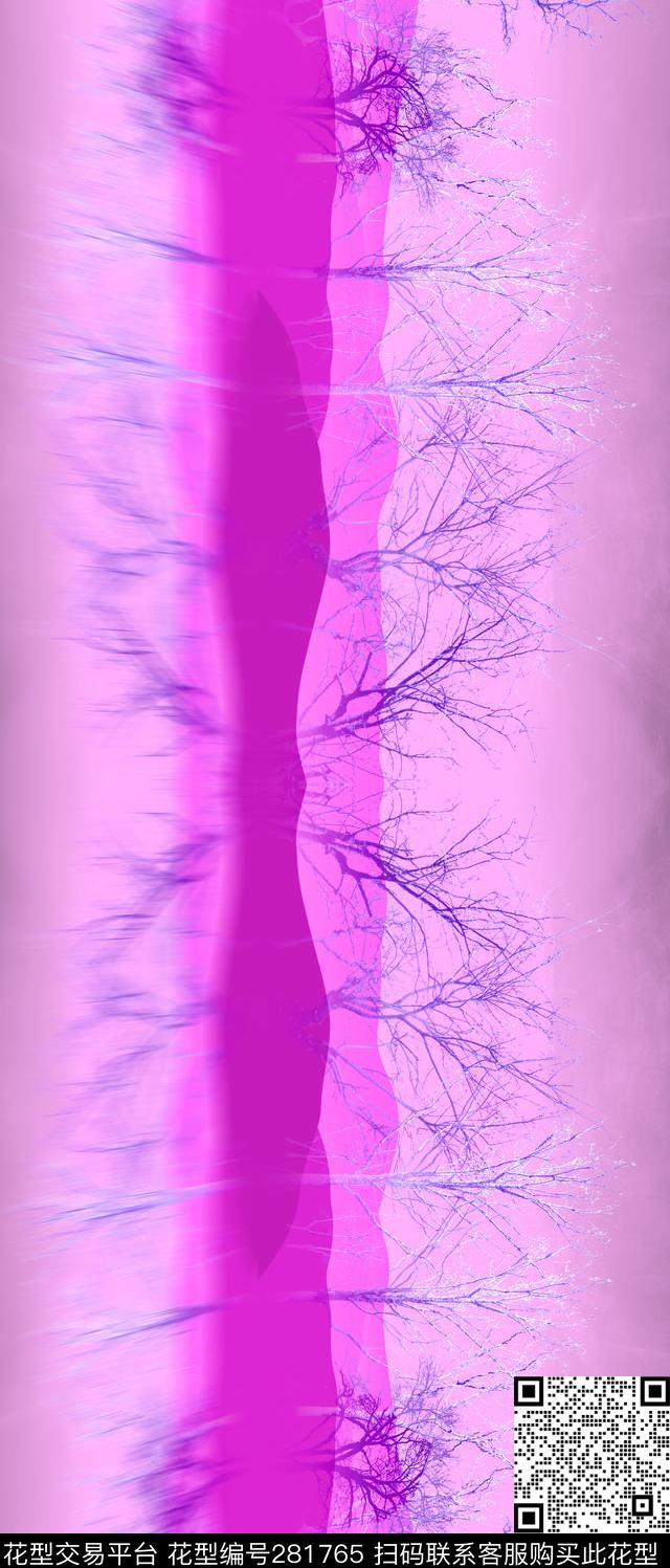 数码印花华亿平台下载（图片编号: 281765） - 瓦栏（Walan）