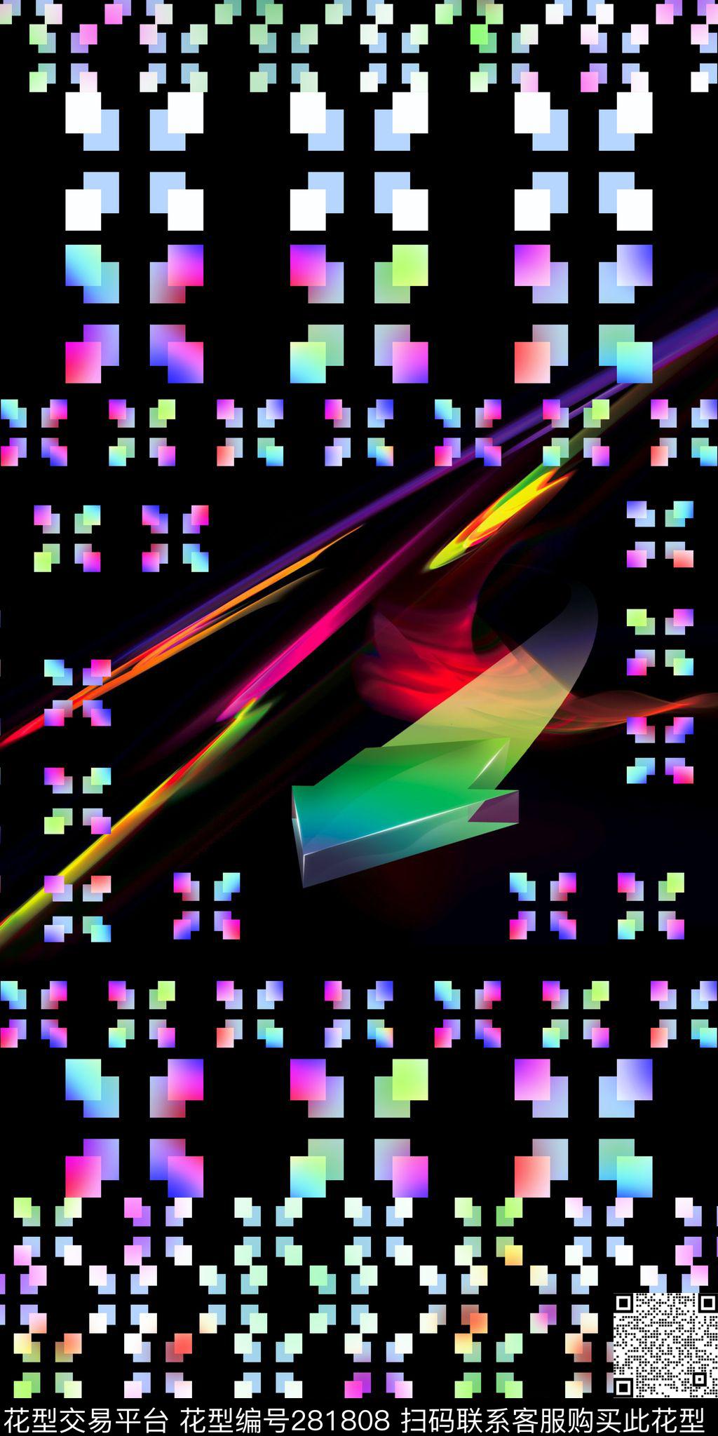 数码印花华亿平台下载（图片编号: 281808） - 瓦栏（Walan）