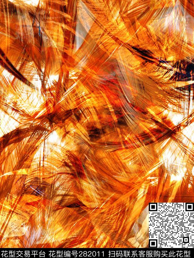 数码印花华亿平台下载（图片编号: 282011） - 瓦栏（Walan）