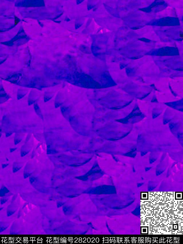 数码印花华亿平台下载（图片编号: 282020） - 瓦栏（Walan）