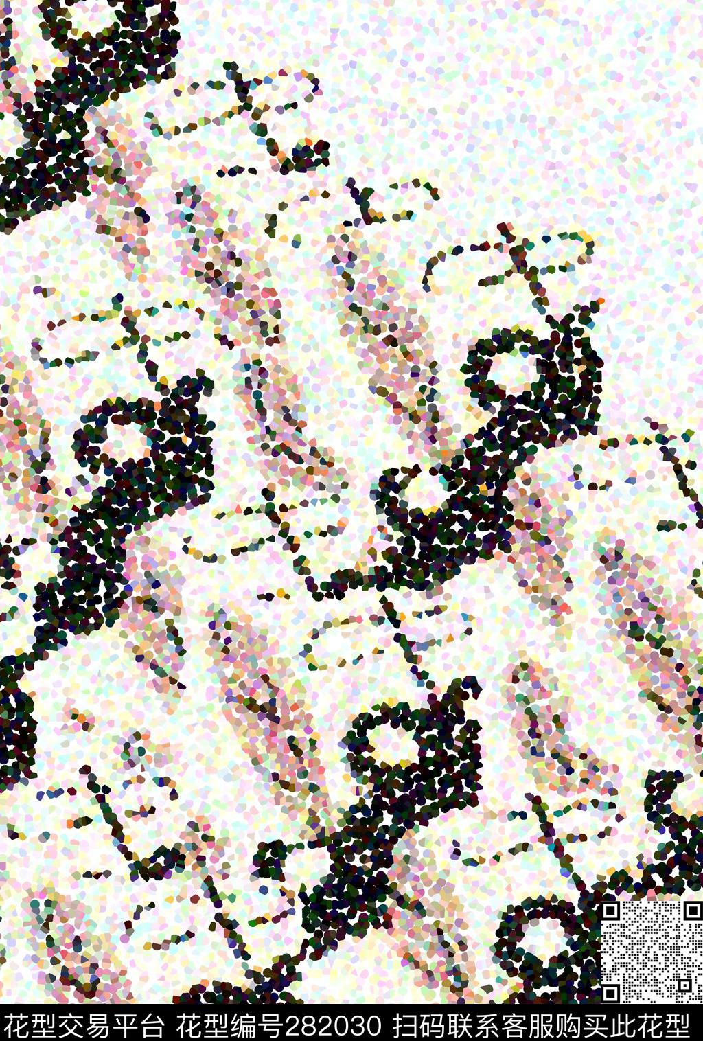 数码印花华亿平台下载（图片编号: 282030） - 瓦栏（Walan）