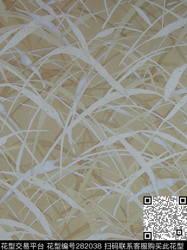 数码印花华亿平台下载（图片编号: 282038） - 瓦栏（Walan）