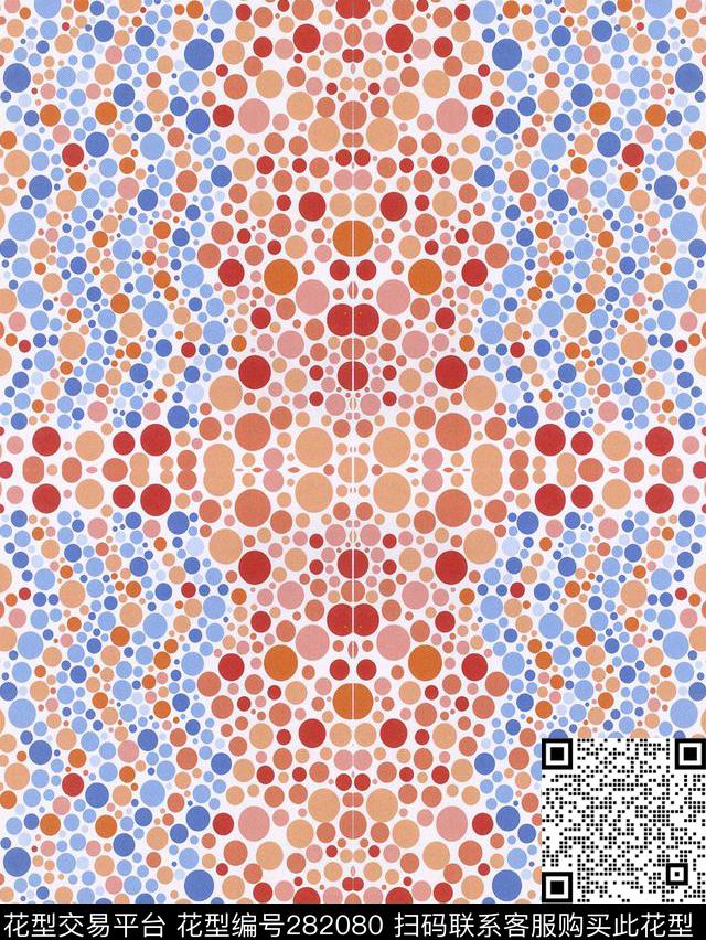 传统印花华亿平台下载（图片编号: 282080） - 瓦栏（Walan）