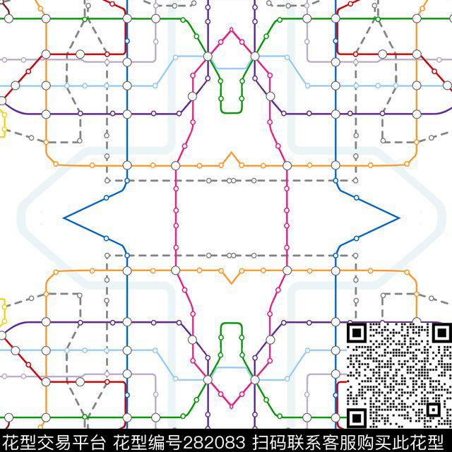 传统印花华亿平台下载（图片编号: 282083） - 瓦栏（Walan）