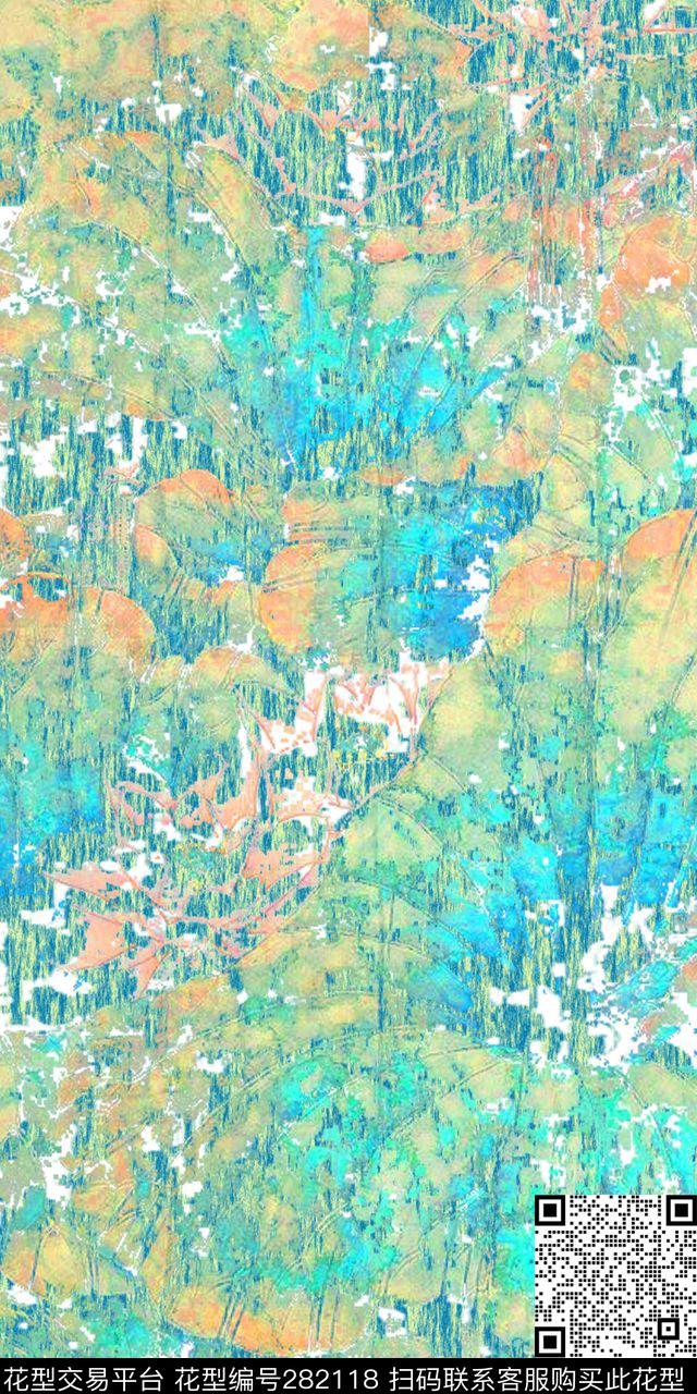 数码印花华亿平台下载（图片编号: 282118） - 瓦栏（Walan）