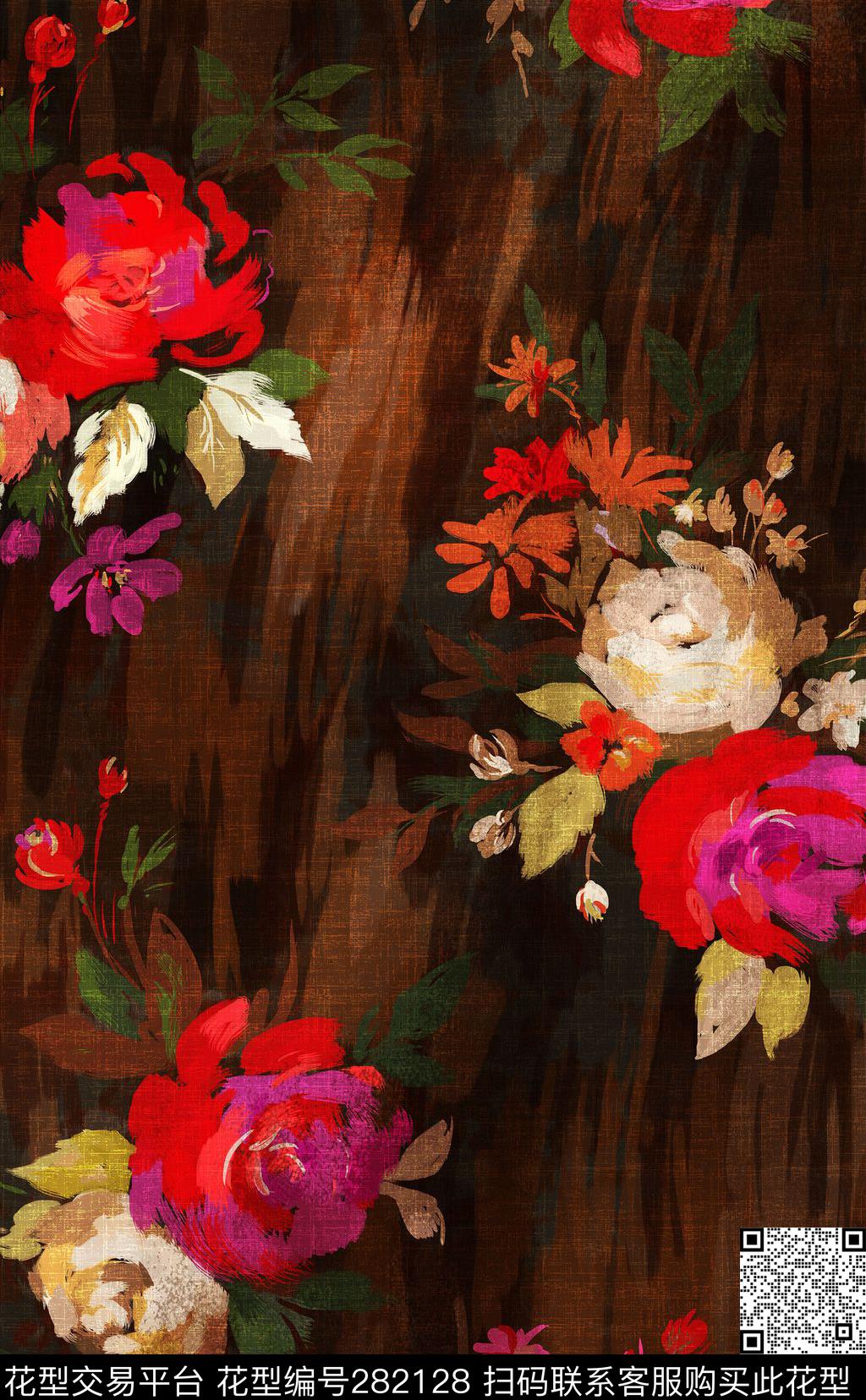 数码印花华亿平台下载（图片编号: 282128） - 瓦栏（Walan）