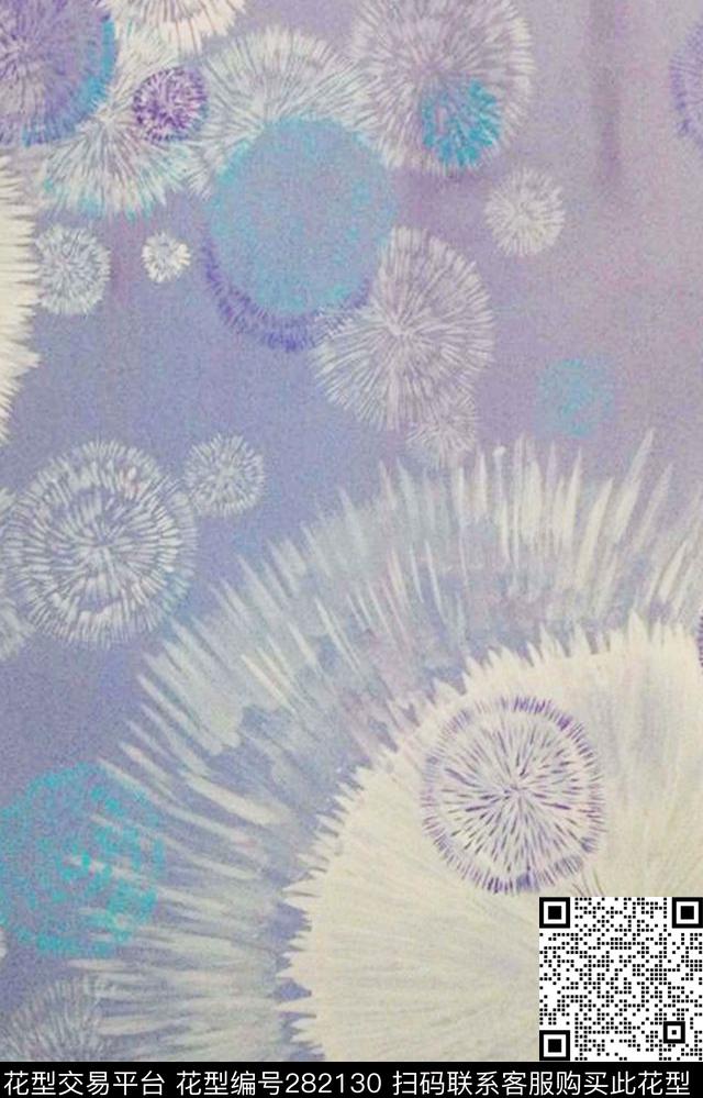 数码印花华亿平台下载（图片编号: 282130） - 瓦栏（Walan）