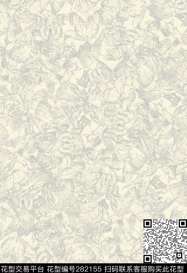 数码印花华亿平台下载（图片编号: 282155） - 瓦栏（Walan）