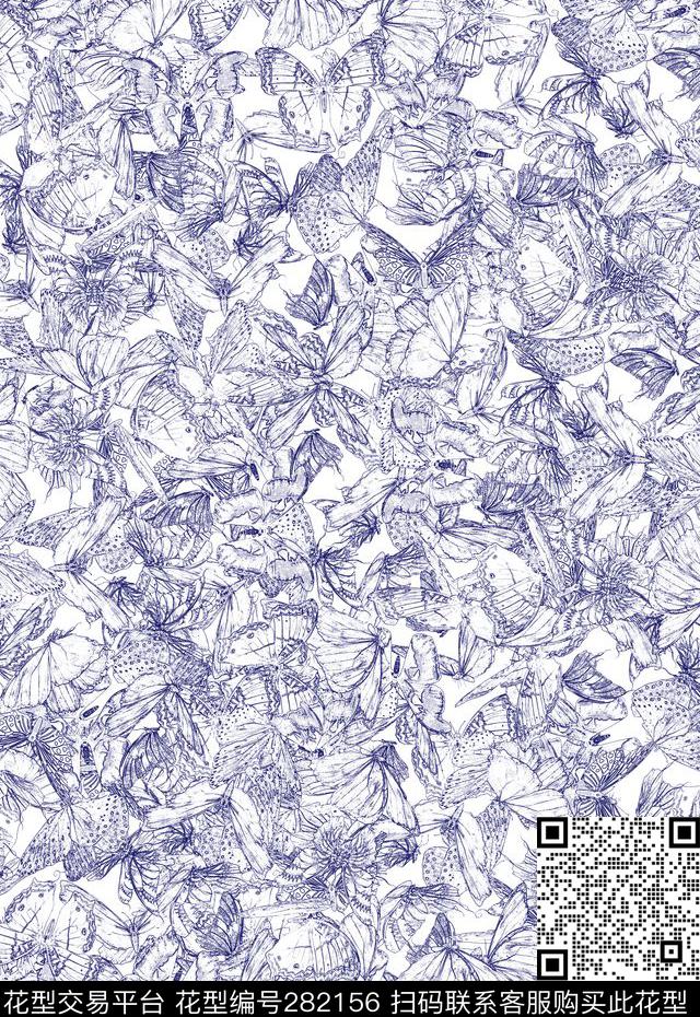 数码印花华亿平台下载（图片编号: 282156） - 瓦栏（Walan）