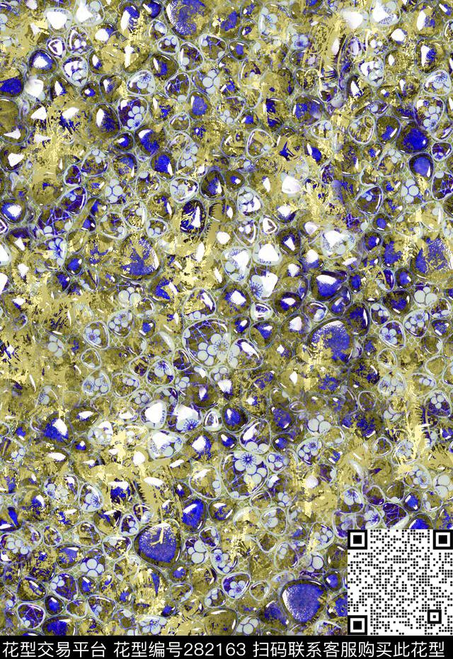 数码印花华亿平台下载（图片编号: 282163） - 瓦栏（Walan）