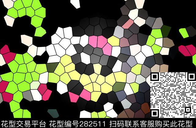 数码印花华亿平台下载（图片编号: 282511） - 瓦栏（Walan）