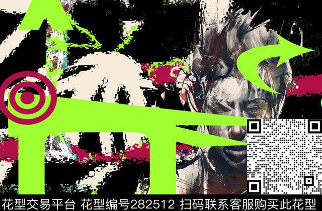 数码印花华亿平台下载（图片编号: 282512） - 瓦栏（Walan）