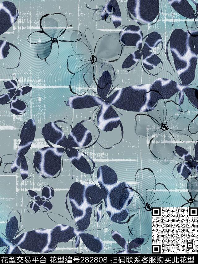 数码印花华亿平台下载（图片编号: 282808） - 瓦栏（Walan）