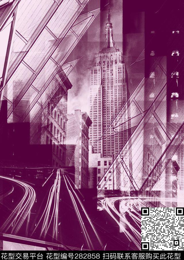 数码印花华亿平台下载（图片编号: 282858） - 瓦栏（Walan）