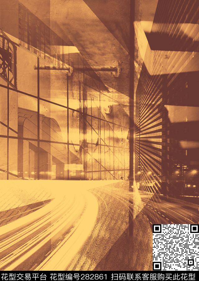 数码印花华亿平台下载（图片编号: 282861） - 瓦栏（Walan）