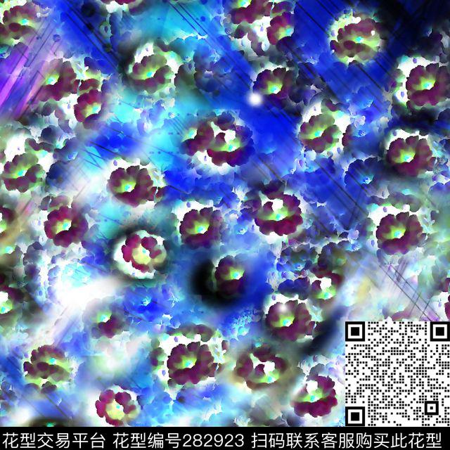 数码印花华亿平台下载（图片编号: 282923） - 瓦栏（Walan）