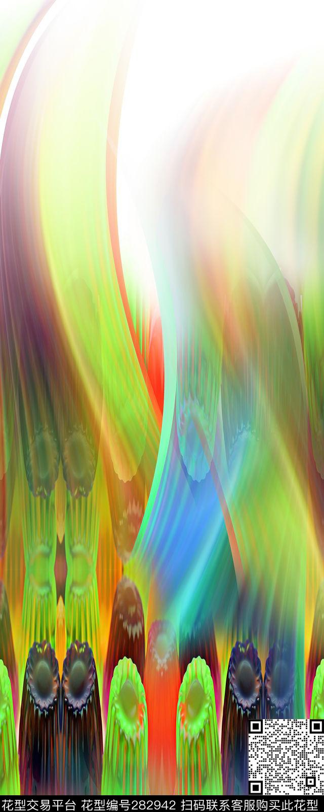 数码印花华亿平台下载（图片编号: 282942） - 瓦栏（Walan）