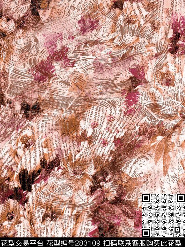 数码印花华亿平台下载（图片编号: 283109） - 瓦栏（Walan）