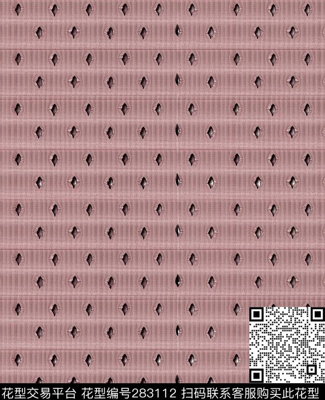 传统印花华亿平台下载（图片编号: 283112） - 瓦栏（Walan）