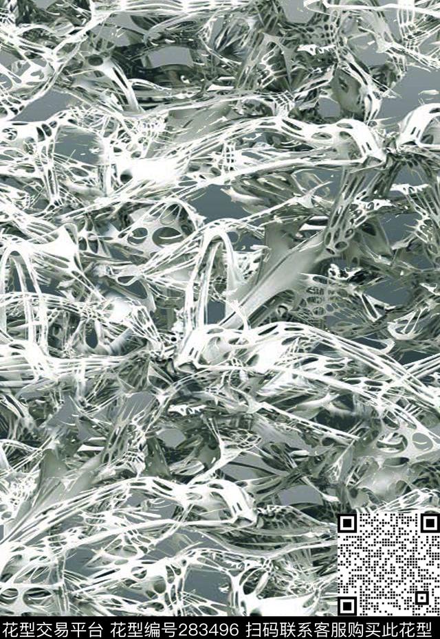 数码印花华亿平台下载（图片编号: 283496） - 瓦栏（Walan）