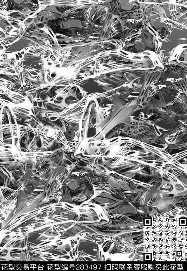 数码印花华亿平台下载（图片编号: 283497） - 瓦栏（Walan）