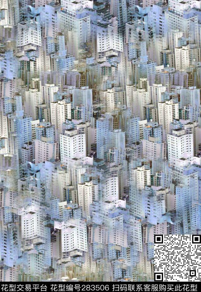 数码印花华亿平台下载（图片编号: 283506） - 瓦栏（Walan）