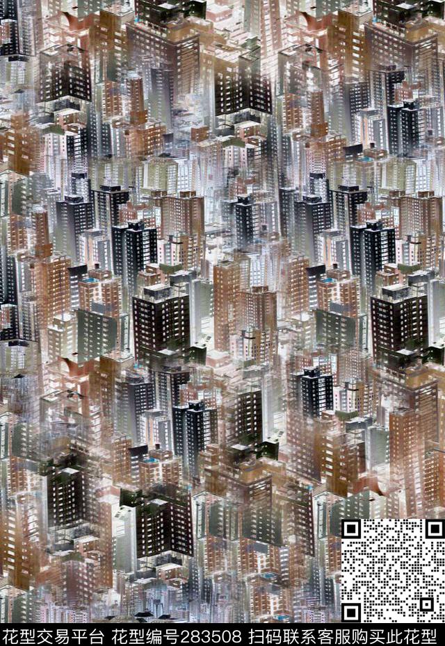 数码印花华亿平台下载（图片编号: 283508） - 瓦栏（Walan）