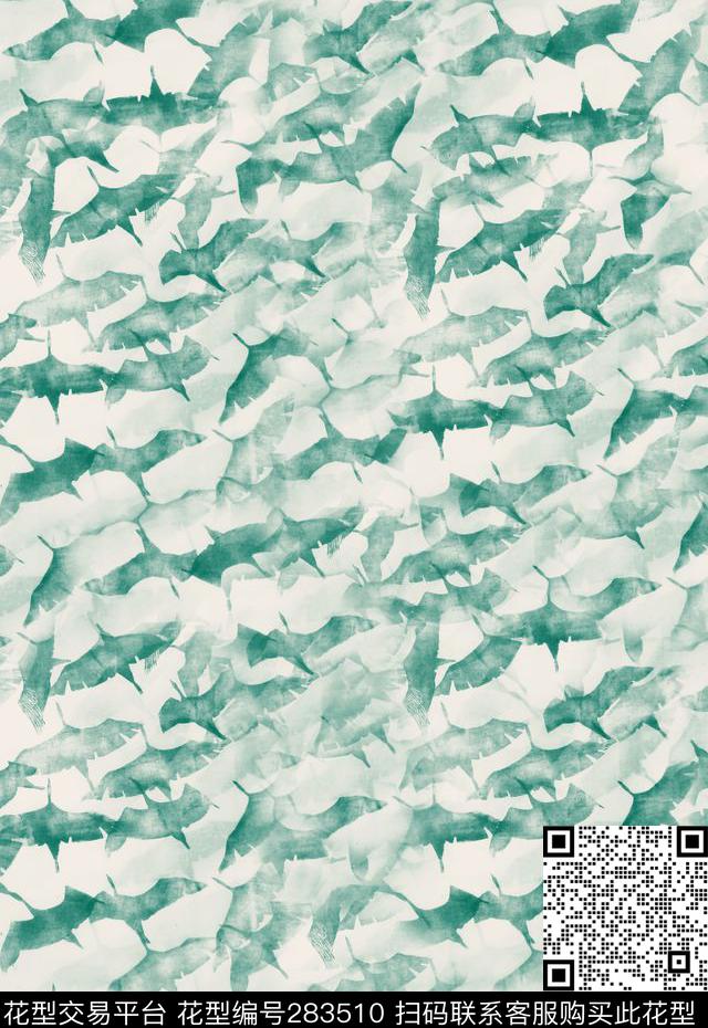 数码印花华亿平台下载（图片编号: 283510） - 瓦栏（Walan）