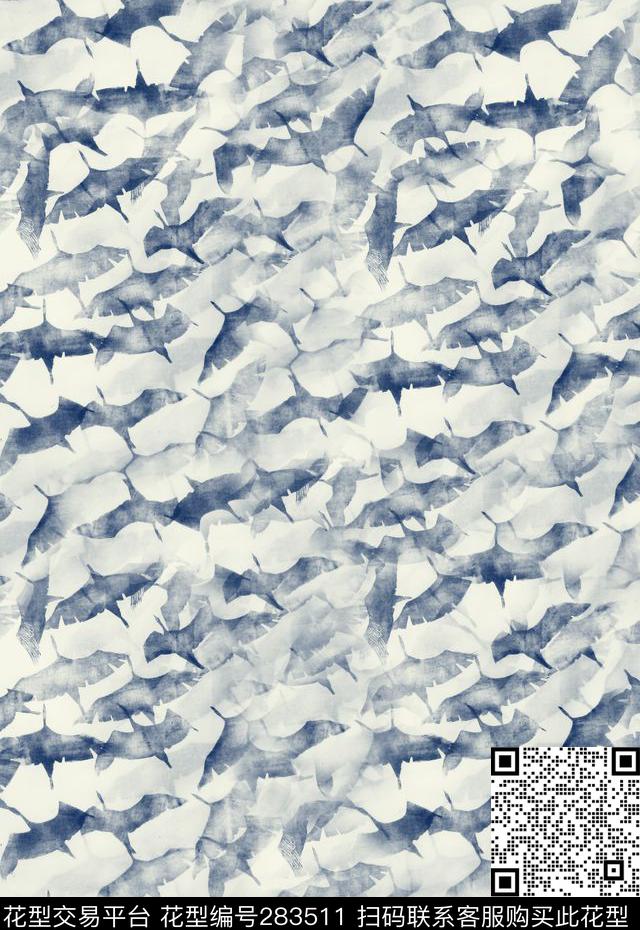 数码印花华亿平台下载（图片编号: 283511） - 瓦栏（Walan）