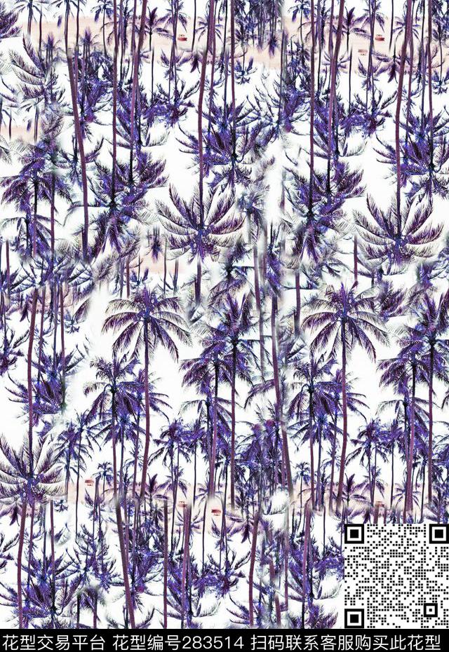 数码印花华亿平台下载（图片编号: 283514） - 瓦栏（Walan）