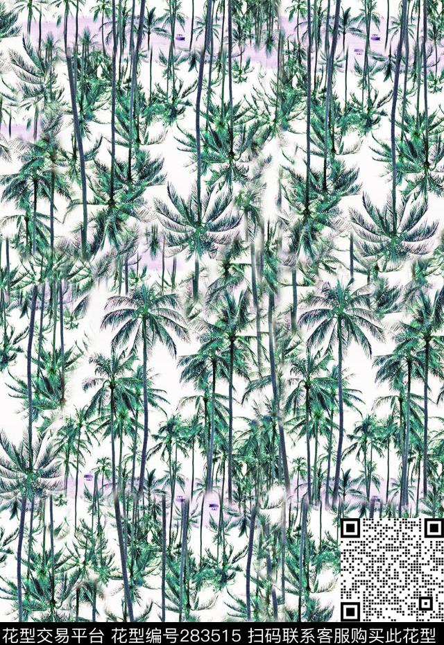 数码印花华亿平台下载（图片编号: 283515） - 瓦栏（Walan）