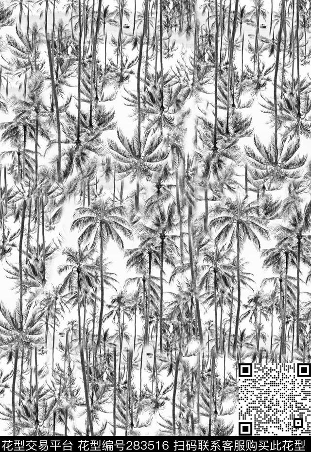 数码印花华亿平台下载（图片编号: 283516） - 瓦栏（Walan）