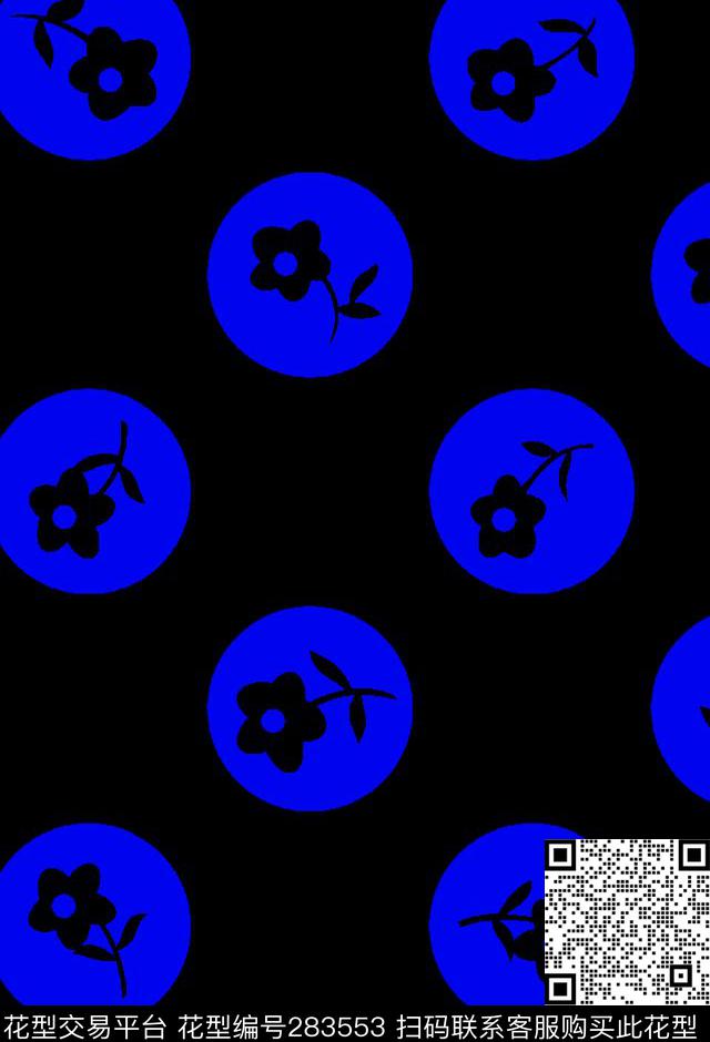 传统印花华亿平台下载（图片编号: 283553） - 瓦栏（Walan）