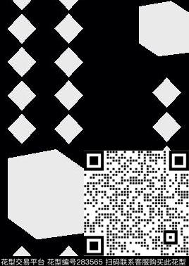 传统印花华亿平台下载（图片编号: 283565） - 瓦栏（Walan）