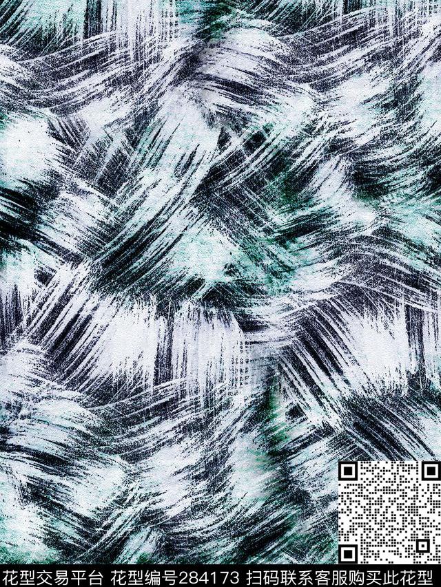 传统印花华亿平台下载（图片编号: 284173） - 瓦栏（Walan）