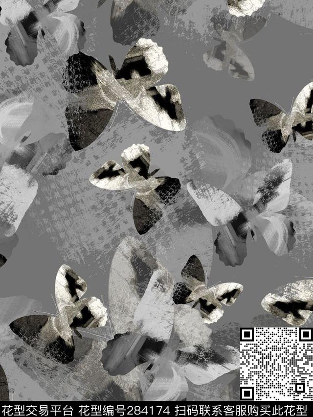 数码印花华亿平台下载（图片编号: 284174） - 瓦栏（Walan）