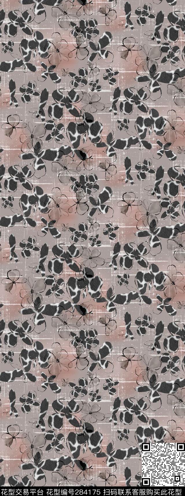 数码印花华亿平台下载（图片编号: 284175） - 瓦栏（Walan）