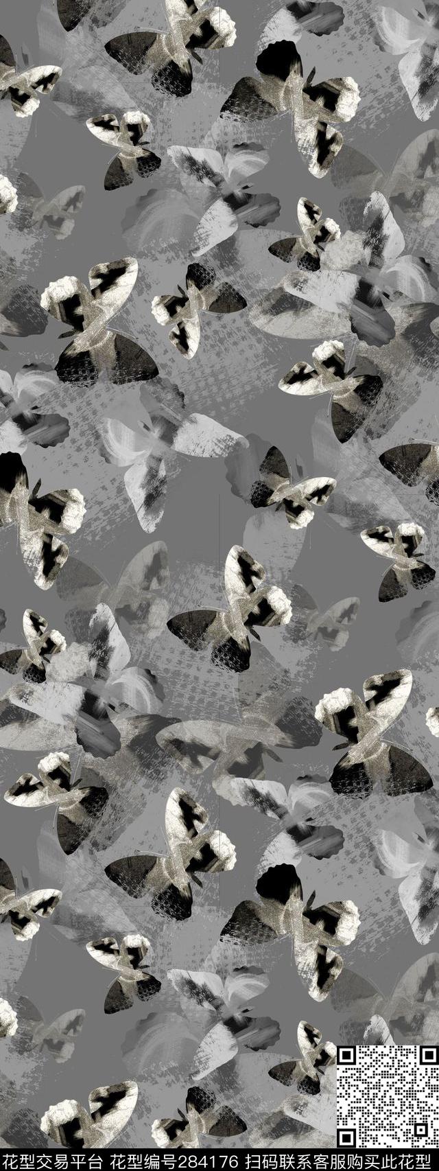 数码印花华亿平台下载（图片编号: 284176） - 瓦栏（Walan）