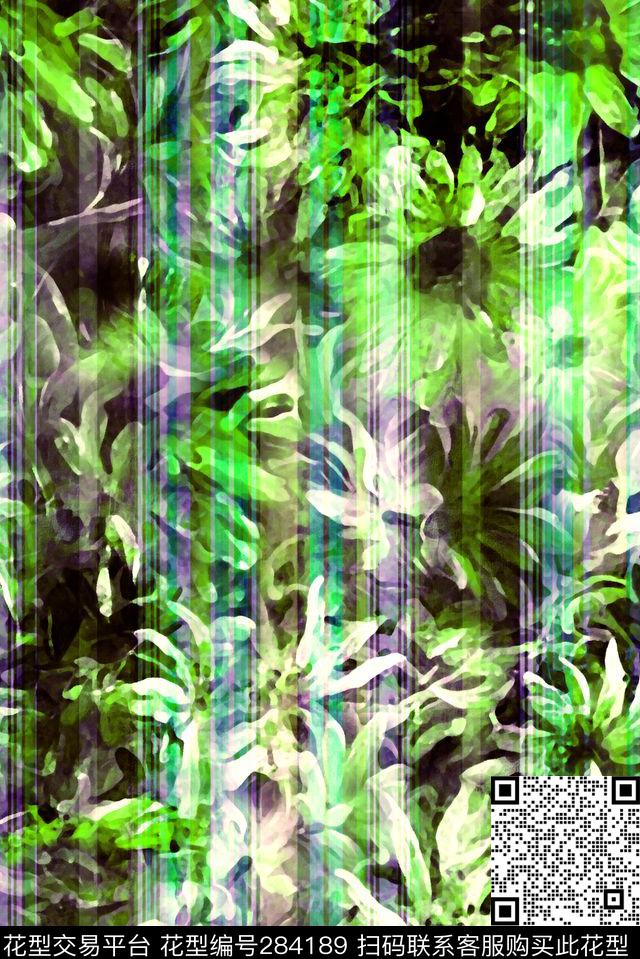 数码印花华亿平台下载（图片编号: 284189） - 瓦栏（Walan）