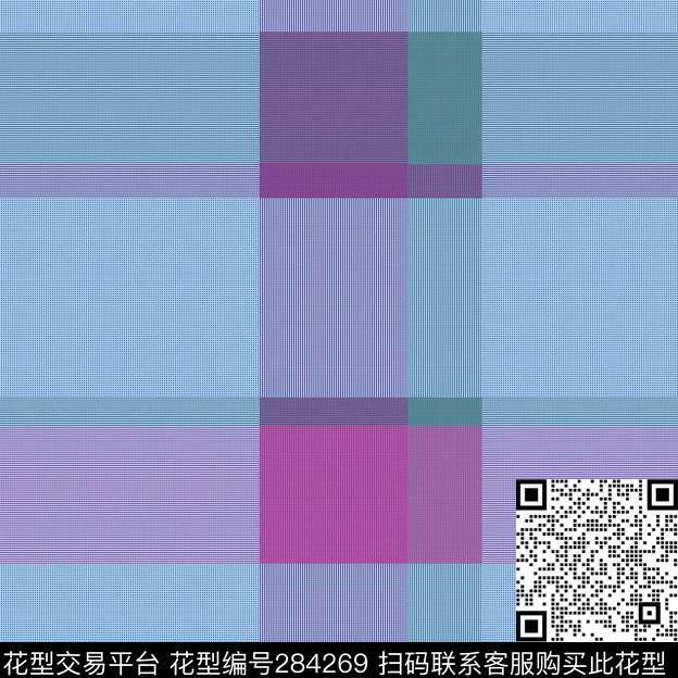 传统印花华亿平台下载（图片编号: 284269） - 瓦栏（Walan）