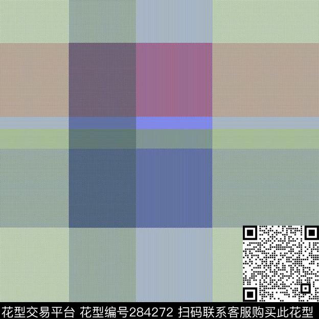 传统印花华亿平台下载（图片编号: 284272） - 瓦栏（Walan）