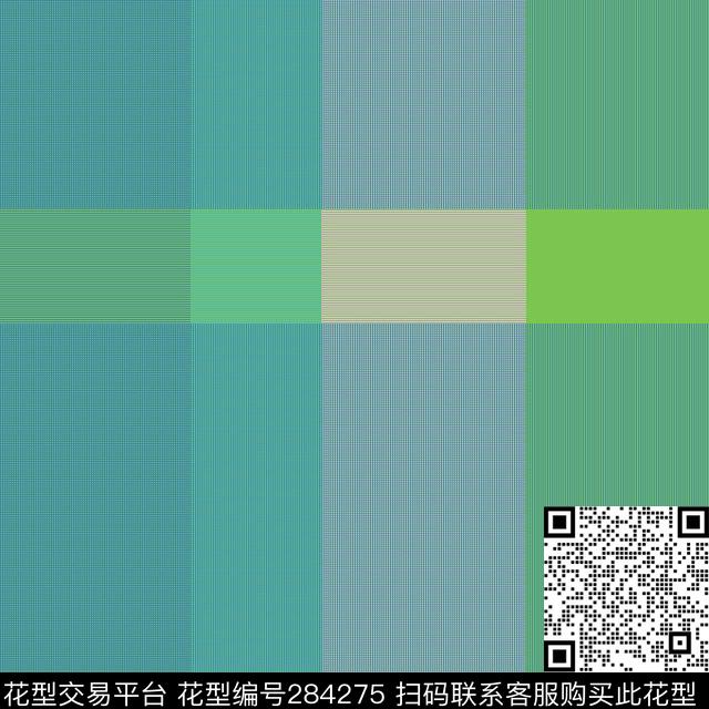 传统印花华亿平台下载（图片编号: 284275） - 瓦栏（Walan）