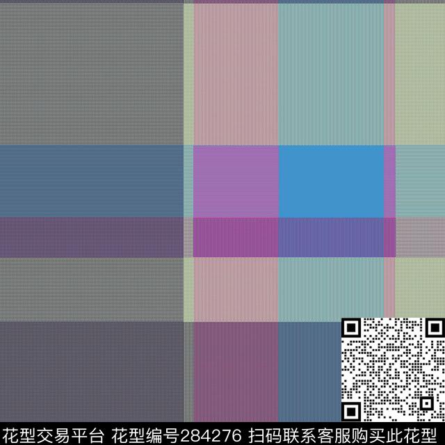 传统印花华亿平台下载（图片编号: 284276） - 瓦栏（Walan）